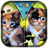 KittyCatZipperLockScreen icon