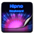 Hypno Keyboard icon