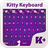 Kitty Keyboard Theme version 1.8