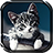 Kitty Live Wallpaper icon