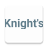 Knight's Blog icon