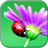 Ladybug HD Live Wallpaper icon