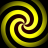 Hypnosis live wallpaper icon