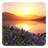 Lake Sunset Live Wallpaper icon
