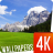 Landscape wallpapers 4k icon