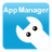 Launch App Manager icon
