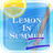 Lemon in Summer icon