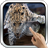 Leopard HD icon
