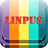 Linpus Theme icon