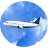 Live Airplanes icon