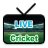 Live Cricket icon