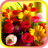 Live Flowers Wallpapers icon
