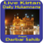 Live Kirtan, hukumnama from Darbar Sahib Amritsar. icon