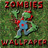Zombies Wallpaper Pro icon