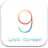iPhone6s Lock Screen icon