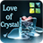 Love of Crystal icon