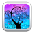 Love Tree Live Wallpaper icon