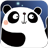 Lovely Panda - Live Wallpaper icon