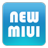 LP New MIUI Icon Pack FREE icon