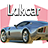LukCar icon