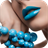 Luxury Lips Live Wallpaper icon