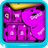 Luxury Pink Keyboard Theme icon
