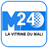 M24 TV icon