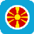 Macedonia TV icon