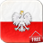 Magic Flag: Poland icon