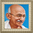 Mahatama Gandhi 3D Live Wallpaper icon