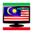 Malaysia TV Channels icon