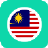 Malaysia TV icon