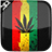 Marijuana Rastafari LWP icon