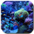 Marine Aquarium Live Wallpaper icon