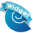 MAVEN Widget Blue icon