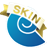 MAVEN Skin Gold (White) icon