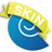 MAVEN SKIN OLIVE icon