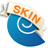 MAVEN SKIN ORANGE icon
