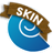 MAVEN Skin Wood icon