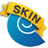 MAVEN Skin Yellow icon
