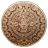 Mayan Doomsday Widget icon