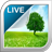 Lonely Tree Live Wallpaper icon