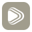 Chromecast Media Center icon