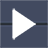 Media File Player icon