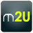 media2U icon