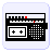 MediaPlayer for Radio Program icon