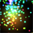 Mega Particles Live Wallpaper icon