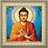 Lord Budha 3D Live Wallpaper icon