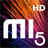 Mi5 Material Wallpapers HD APK Download