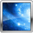 Milky Way HD LWP icon